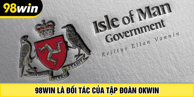 Nhà cái được cấp phép hợp pháp nên hoạt động minh bạch