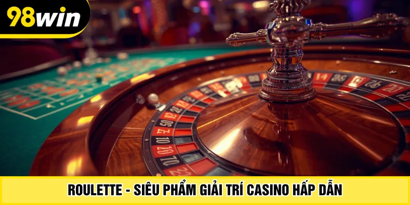 Roulette
