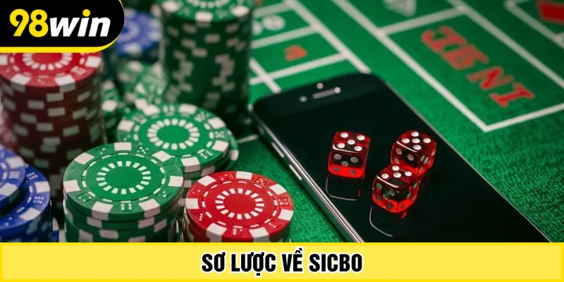 Sơ lược về Sicbo