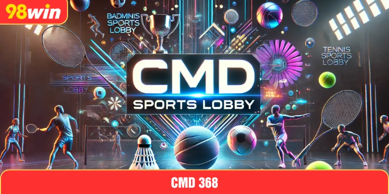 CMD 368